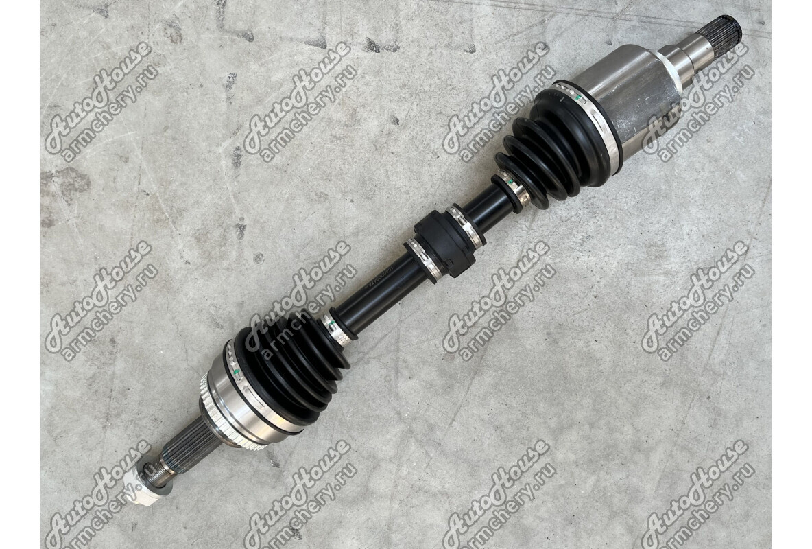 Привод передний левый JAECOO J7 [1.6 16V 7AMT внедорожник 4X2 Turbo]
